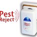 Pest Reject - Aparat impotriva daunatorilor